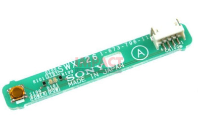 SWX-26A Board