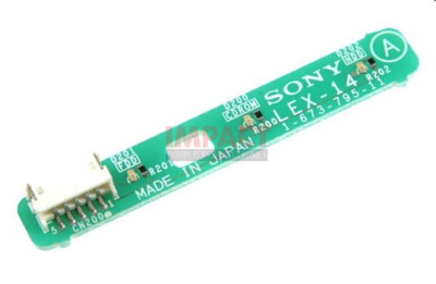 LEX-14A Board