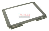 X-4621-682-1 - Front LCD Bezel 12.1