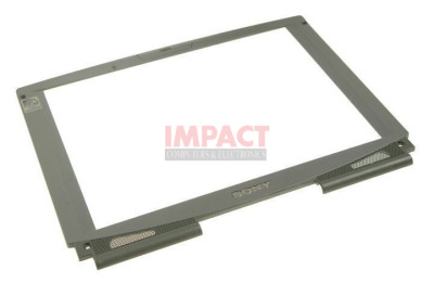 Front LCD Bezel 12.1 (Hou)