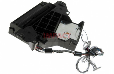 Printhead Assembly