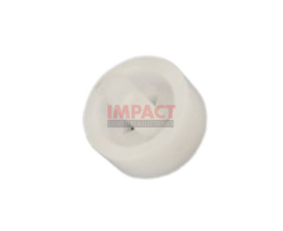 Power Cord (2-WIRE, Argentina, HV)