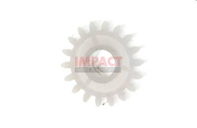 Gear Registration Roller