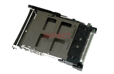 Pcmcia Board