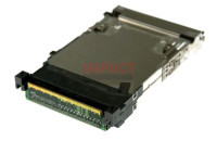IMP-155323 - Pcmcia Board