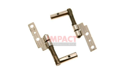 Left and Right Hinges Set