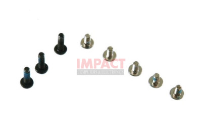 Screw Kit to Assemble P20/ P25 Optical Units