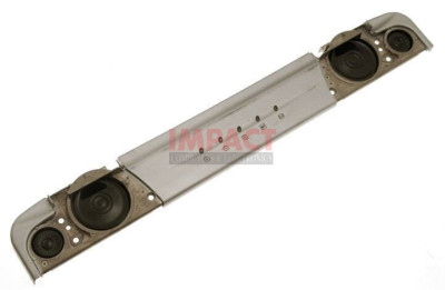 Led Board With Keyboard Bezel And Speakers