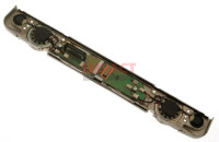 DFUP1104ZA - Led Board With Keyboard Bezel And Speakers
