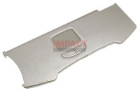 DFUP1105ZA-B - Palm Rest With Touch PAD