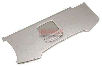 Palm Rest With Touch PAD