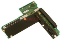 DFUP1105ZA-A - Sub Board