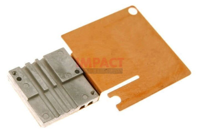 Heat Sink Shield