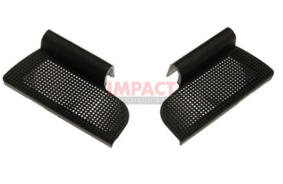 Left and Right Hinges Covers