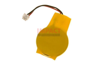 Bios Battery (CMOS Yellow 92P0986/ G4221)