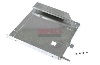 AMHR602U000-YDM - CD-ROM Chassis Assembly