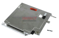 AMHR602U000-YDM - CD-ROM Chassis Assembly