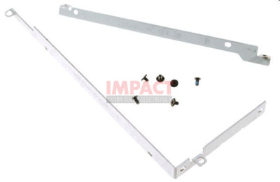 IMP-155528 - CD-ROM Left and Right Brackets