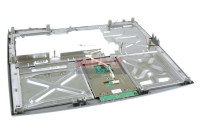 5X596-REV-A02 - Palm Rest With Touch PAD