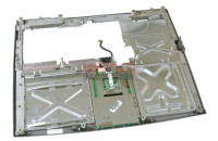 5X596-RB-REV-A00 - Palm Rest Assembly With Touch PAD
