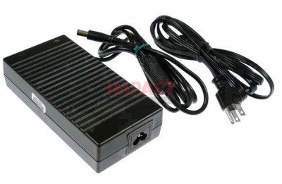 D8406 - AC Adapter (150W Smart/ 19.5V/ 7.7 AH/ 150 w) with Power Cord