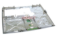 5X596-REV-A01 - Palm Rest With Touch PAD