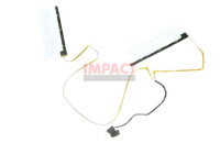NSK-D5X01 - Left and Right Light Pipes for 2ND Generation