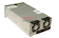 FD828 - 730W Power Supply (Redundant)