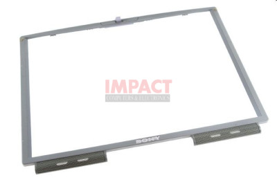 X-4621-699-1-RB - LCD Front Cover (Front Bezel) 13.3