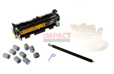 Q5998A - Maintanance Kit (110V)