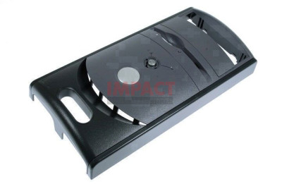 P5774 - Front Bezel for Mitac Chassis (Contains Power Button)