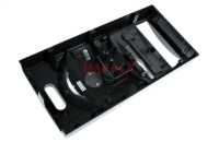 P5774 - Front Bezel for Mitac Chassis (Contains Power Button)