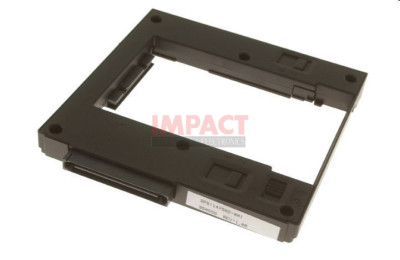 147502-001 - Multibay Hard Drive Adapter Tray