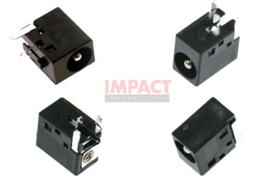 DC Jack/ Power Jack for 2800 System Boards