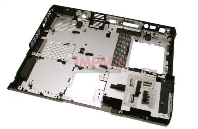 Enclosure Base (Chassis Bottom)