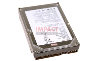 P7679-69001 - 80GB Ultra ATA/ 100 IDE Hard Disk Drive
