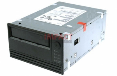4R338 - 100GB 110T LTO Internal FULL-HEIGHT Tape Drive V4