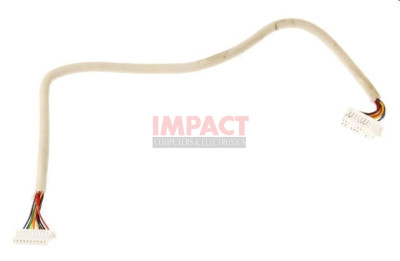 IMP-156099 - Touchpad Cable (12 Pins Flat Cable)