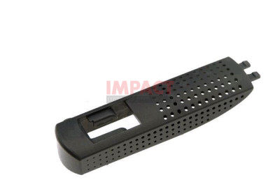 Left Speaker Cover