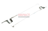7E670-HS - Left and Right Hinges Set