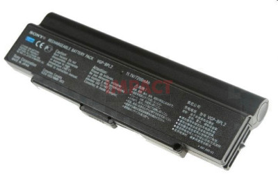 Double Capacity Battery