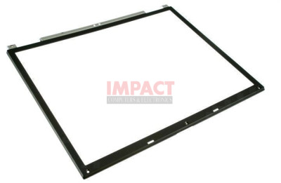 AAHB51100001KX-RB - LCD Front Cover