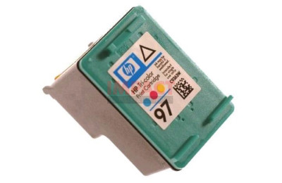 Tricolor Cartridge