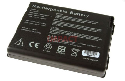 Replacement Battery (14.8, 4400, LI-ION)