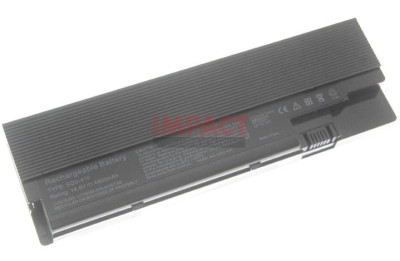 Replacement Battery (14.8, 4400, LI-ION)