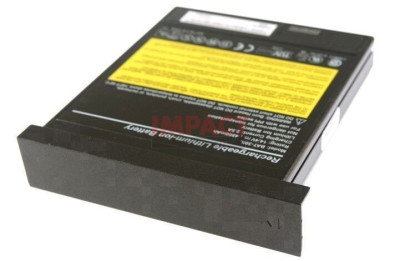 110-DE004-10-1 - Replacement Battery (14.8, 5100, LI-ION)