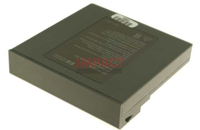 110-HP005-10-0 - Replacement Battery (14.4, 2200, NI-MH)
