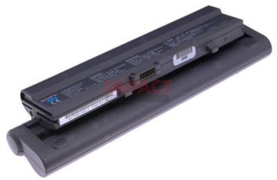 LI-ION Battery (9-Cell)