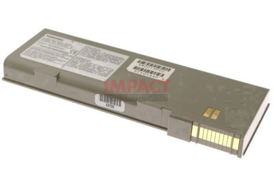 Replacement Battery (11.1, 6000, LI-ION)