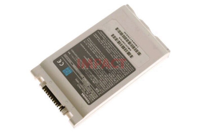 Replacement Battery (11.1, 3600, LI-ION)